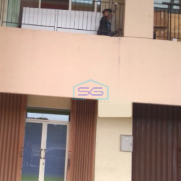 Dijual Ruko Kelapa Gading Jakarta Utara Hadap Jalan Tol Bangunan 2 Lantai-1
