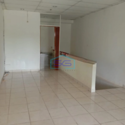 Dijual Ruko Kelapa Gading Jakarta Utara Hadap Jalan Tol Bangunan 2 Lantai