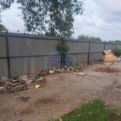 Disewakan Tanah Di Jalan Ramai Pegangsaan Dua Jakarta Utara