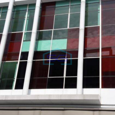 Disewakan Ruko The Kensington Kelapa Gading