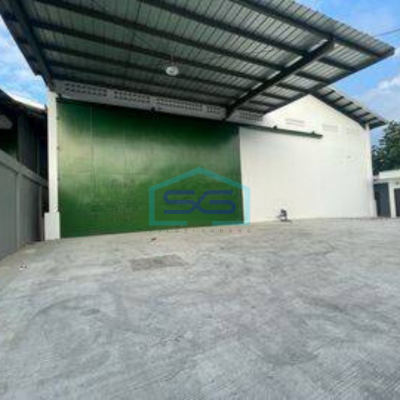 Disewakan Gudang Siap Pakai Di Pulogadung