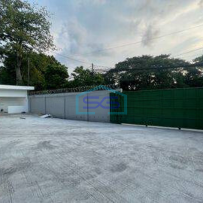 Disewakan Gudang Siap Pakai Di Pulogadung