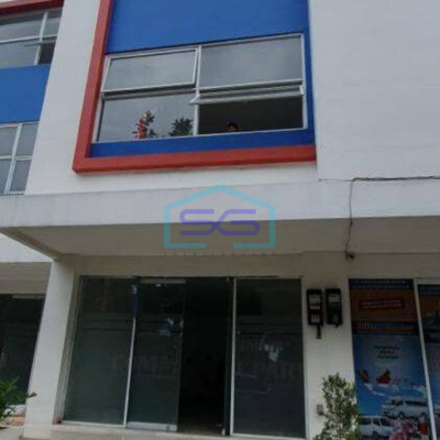 Dijual Ruko Untuk Kantor Di Pulogebang Dekat Kantor Walikota