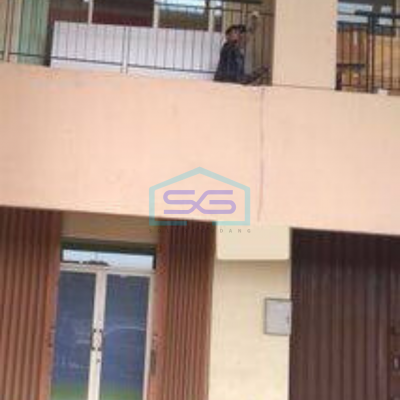 Disewakan Ruko Gading Riverview MOI Di Kelapa Gading