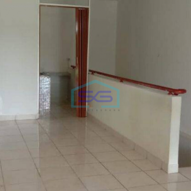 Dijual Ruko di Gading Riverview MOI Jakarta utara-2