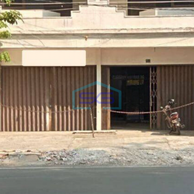 Dijual Ruko Gandeng Di Semarang Jawa Tengah