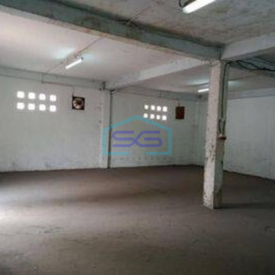 Dijual Gudang Di Jati Uwung, Tangerang