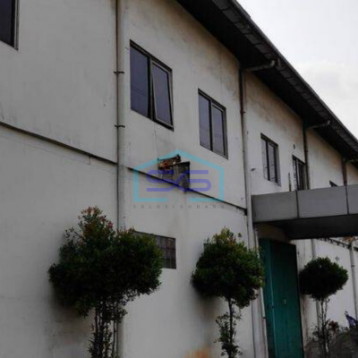 Dijual Pabrik Di Kawasan JIEP Pulogadung Jakarta Timur