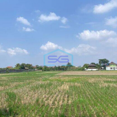 Dijual Tanah Di Gedebage, Bandung