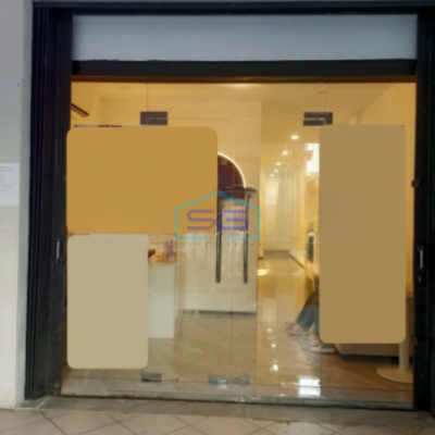 Dijual Ruko di Daerah Kelapa Gading Jakarta Utara Cocok Untuk Usaha Luas Bangunan 192m2