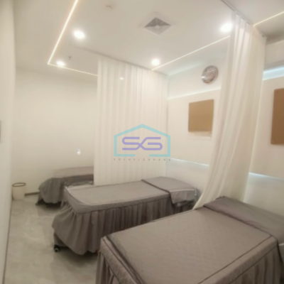 Dijual Ruko di Daerah Kelapa Gading Jakarta Utara Cocok Untuk Usaha Luas Bangunan 192m2