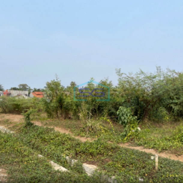 Dijual Tanah Kavling Dekat SMK Baru Di Cipondoh Tangerang LT 1,4 Hektar-3