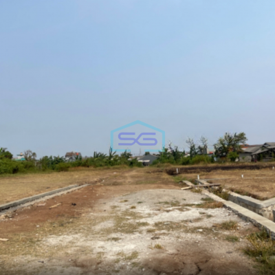 Dijual Tanah Kavling Dekat SMK Baru Di Cipondoh Tangerang LT 1,4 Hektar