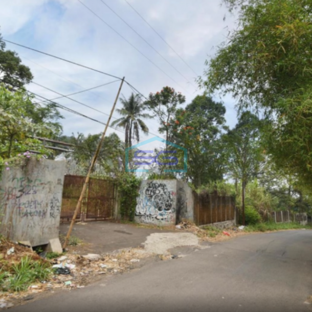 Dijual Tanah Siap Bangun Di Rancamaya Bitung Sari Bogor LT 17000m2-1