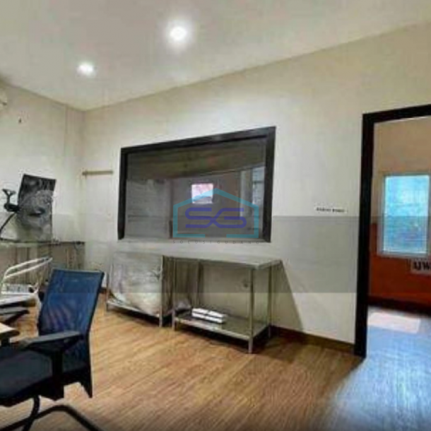 Dijual Ruko Di bawah Harga Pasaran Di Tebet Jakarta Selatan LB 228m2-5