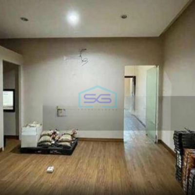 Dijual Ruko Di bawah Harga Pasaran Di Tebet Jakarta Selatan LB 228m2-4