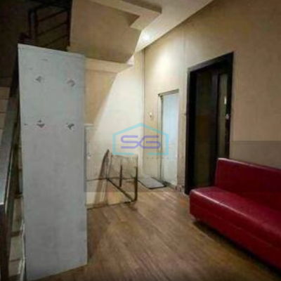 Dijual Ruko Di bawah Harga Pasaran Di Tebet Jakarta Selatan LB 228m2-3