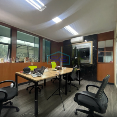 Dijual Ruko ITC Fatmawati Jakarta Selatan Hadap Depan Cocok Untuk Usaha Atau Office LB 253m2-4