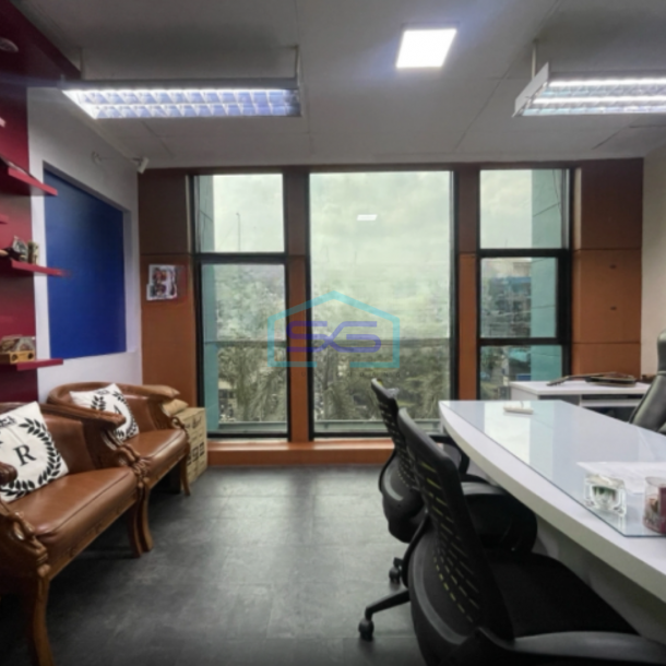 Dijual Ruko ITC Fatmawati Jakarta Selatan Hadap Depan Cocok Untuk Usaha Atau Office LB 253m2-2