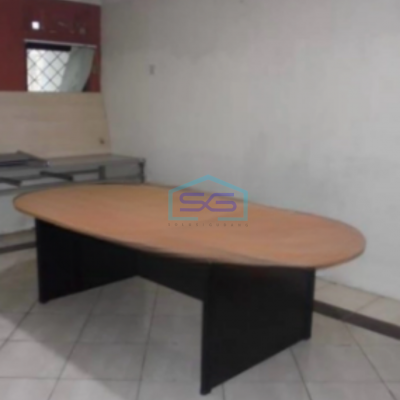 Dijual Ruko Zona Ungu Dekat Harga NJOP Di Otista Jakarta Timur LB 550m2-4