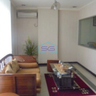 Dijual Ruko Zona Ungu Dekat Harga NJOP Di Otista Jakarta Timur LB 550m2-3