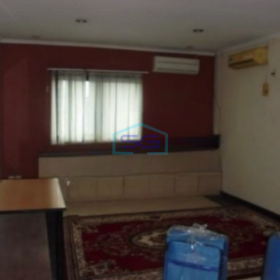 Dijual Ruko Zona Ungu Dekat Harga NJOP Di Otista Jakarta Timur LB 550m2-2