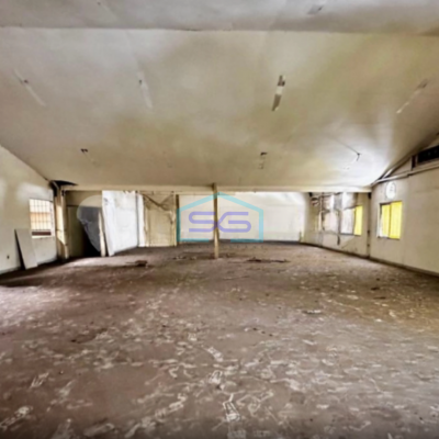 Dijual Pabrik Di Kawasan JIEP Pulogadung Jakarta Timur Luas Tanah 5534m2-3