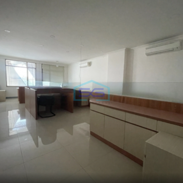 Dijual Ruko Artha Gading Niaga Hadap Jalan Full Furnished Kelapa Gading Jakarta Utara LB 425m2-4