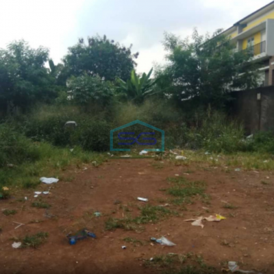 Dijual Tanah Di Ciputat Timur Tangerang Selatan SHM