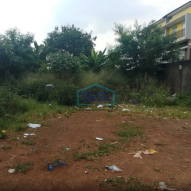 Dijual Tanah Di Ciputat Timur Tangerang Selatan SHM-1