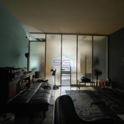 Dijual Ruko Siap Pakai Di Kemang Jakarta Selatan Luas Bangunan 265m2-4