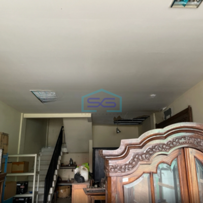 Dijual Ruko Siap Pakai Di Kemang Jakarta Selatan Luas Bangunan 265m2-3