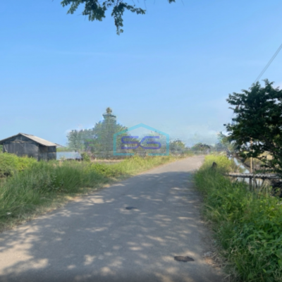 Dijual Tanah Tambak Di Desa Sungai Buntu Karawang Luas Tanah 20082m2-2