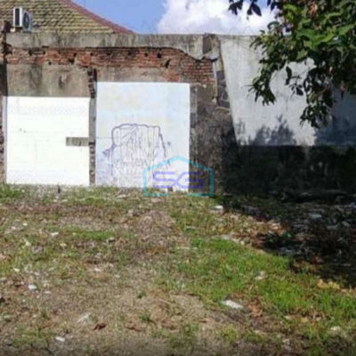 Dijual Tanah Di Kayu Putih Jakarta Timur Jalan Lebar SHM