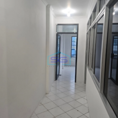 Dijual Ruko 4 Lantai Semi Furnished Di Gading Kirana, Kelapa Gading Jakarta Utara LB 275m2