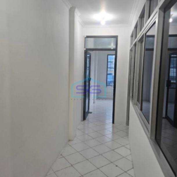 Dijual Ruko 4 Lantai Semi Furnished Di Gading Kirana, Kelapa Gading Jakarta Utara LB 275m2-4