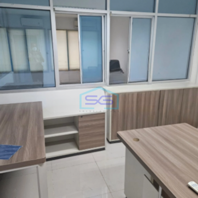Dijual Ruko 4 Lantai Semi Furnished Di Gading Kirana, Kelapa Gading Jakarta Utara LB 275m2