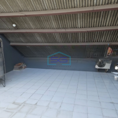 Dijual Ruko 4 Lantai Semi Furnished Di Gading Kirana, Kelapa Gading Jakarta Utara LB 275m2