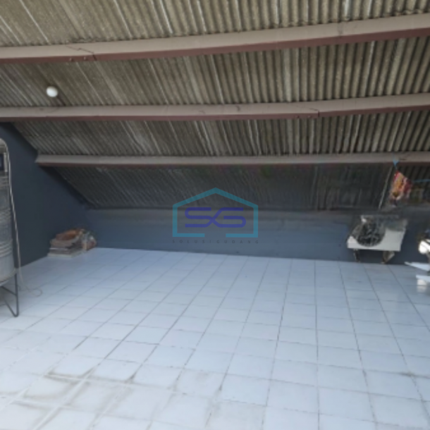 Dijual Ruko 4 Lantai Semi Furnished Di Gading Kirana, Kelapa Gading Jakarta Utara LB 275m2-2