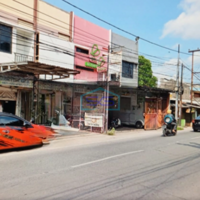 Dijual Ruko Strategis Di Jalan Raya Hankam Jati Rahayu Bekasi LB 118m2