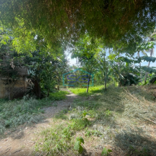 Dijual Tanah Di Pondok Gede Bekasi Luas Tanah 1545m2 SHM-3