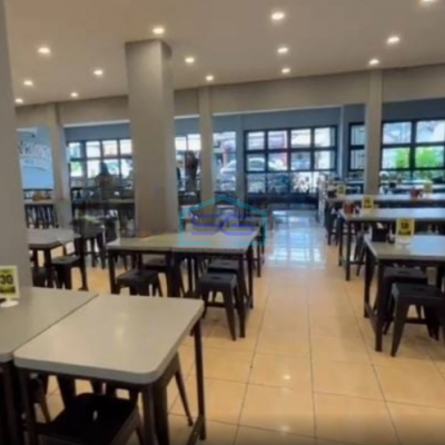 Dijual Ruko Komersial Di Pinggir Jalan Daerah Rawamangun Jakarta Timur LT 600m2-3