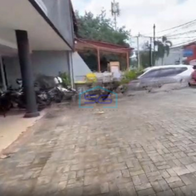 Dijual Ruko Komersial Di Pinggir Jalan Daerah Rawamangun Jakarta Timur LT 600m2-2