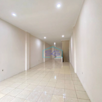 Dijual Ruko Baru 2 Unit Di Jati Asih Bekasi Luas Tanah 152m2-4