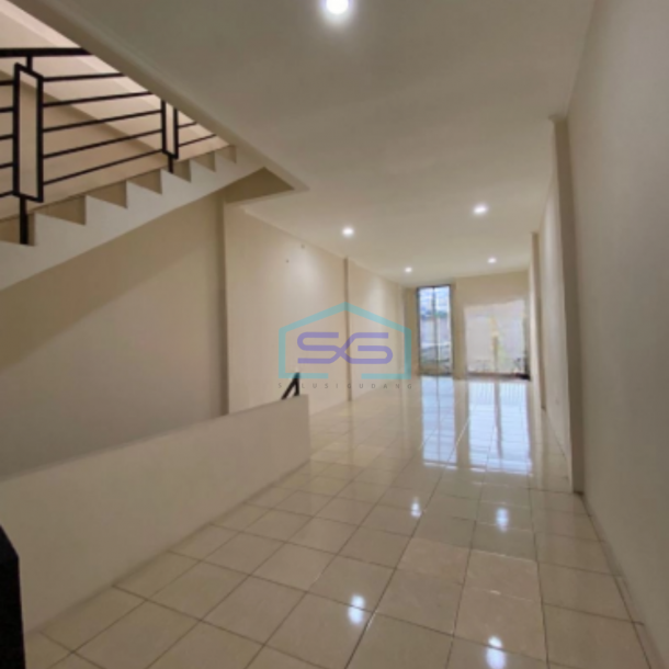 Dijual Ruko Baru 2 Unit Di Jati Asih Bekasi Luas Tanah 152m2-3