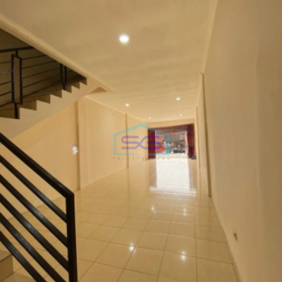 Dijual Ruko Baru 2 Unit Di Jati Asih Bekasi Luas Tanah 152m2-2