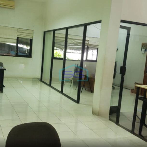 Dijual Gudang di Daan Mogot Jakarta Barat LB 1020m2 Ada Kantor-4