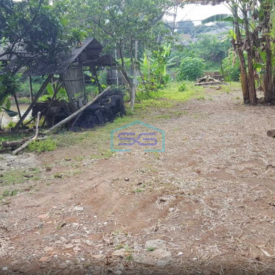 Dijual Tanah Lokasi Strategis SHM Luas 2120m2 Di Tangerang Selatan