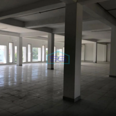 Dijual Gedung Perkantoran 5 Lantai Lokasi Strategis Di Kemayoran Jakarta Pusat LT 1145m2