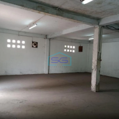 Dijual Tanah Bonus Bangunan Lokasi Di Jati Uwung Tangerang Luas Tanah 1615m2-3